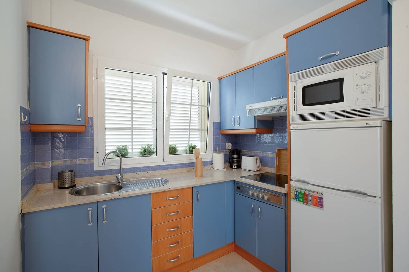 Foto 9 von 26: Ferienwohnung 'Mangueros Suite 36 Puerto de Mogán' mit Bergblick & Gemeinschaftspool