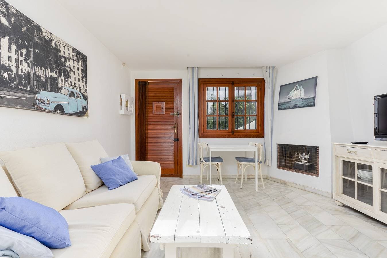 Foto 6 von 23: Apartment 'Las Gaviotas' mit privater Terrasse