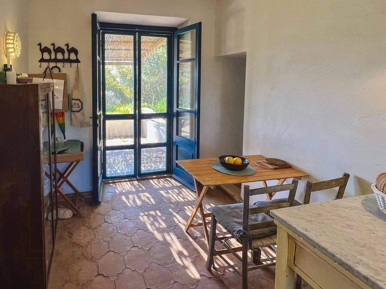 Foto 8 von 31: Traditionelles Haus im Stil von Carloforte, 100 m vom Meer entfernt
