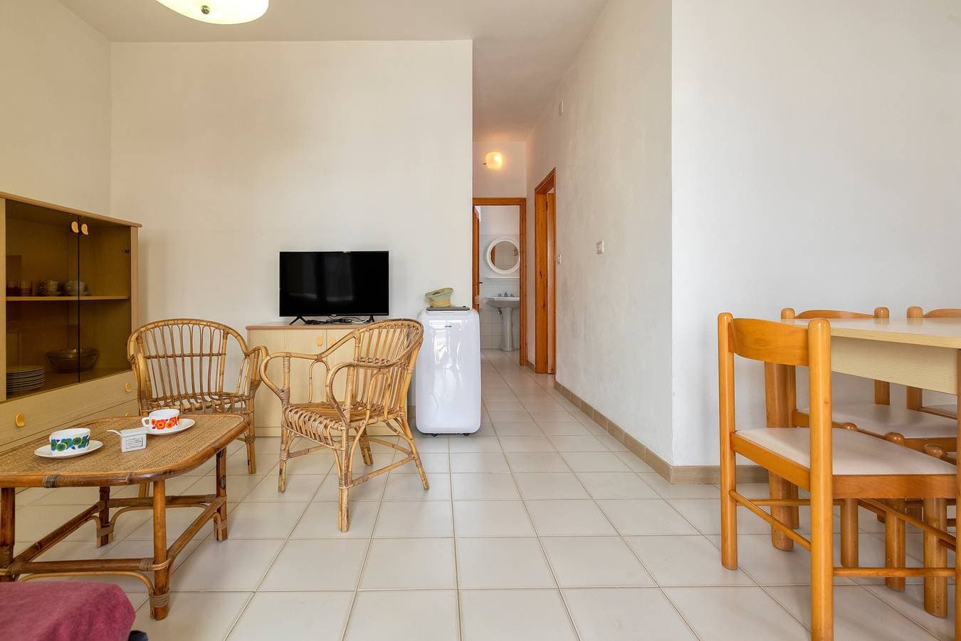 Foto 5 von 29: Ferienwohnung 'Brezza Marina 5' mit Privatem Garten