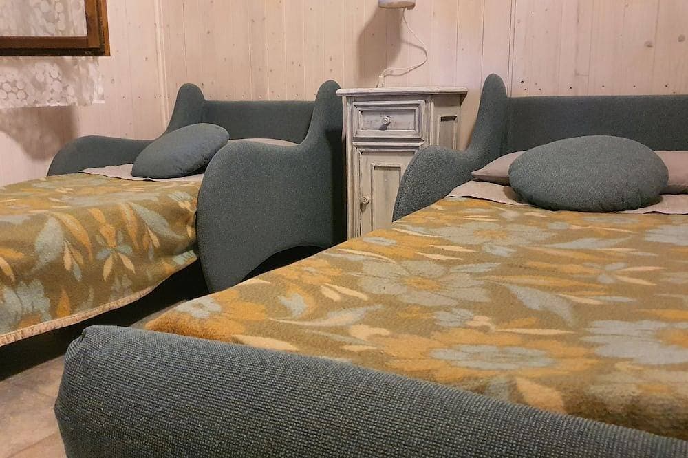 Foto 3 von 30: Erholsamer Urlaub im Zeichen von Ruhe und absoluter Diskretion.