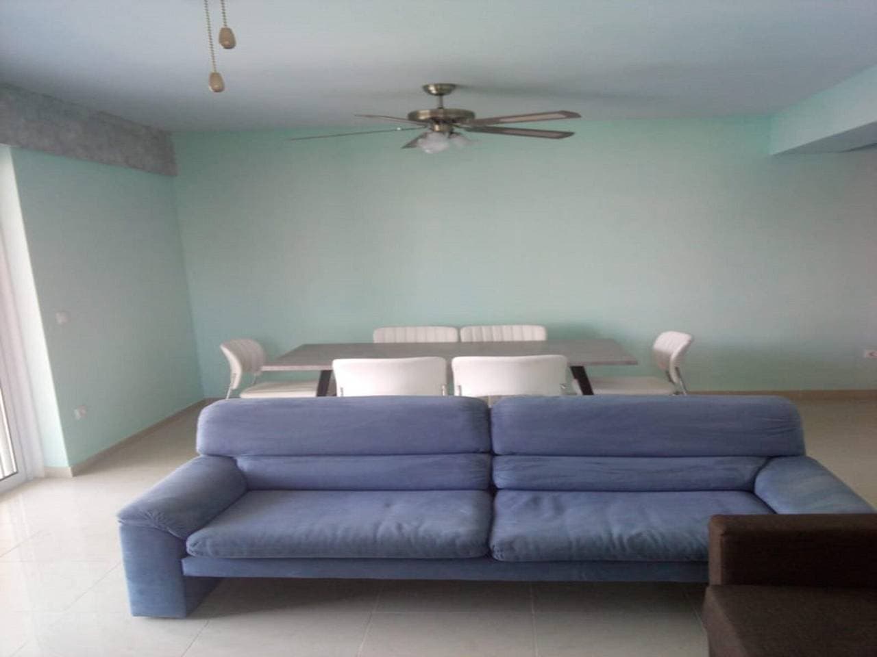 Apartment in Rafina mit Garten und Grill 1