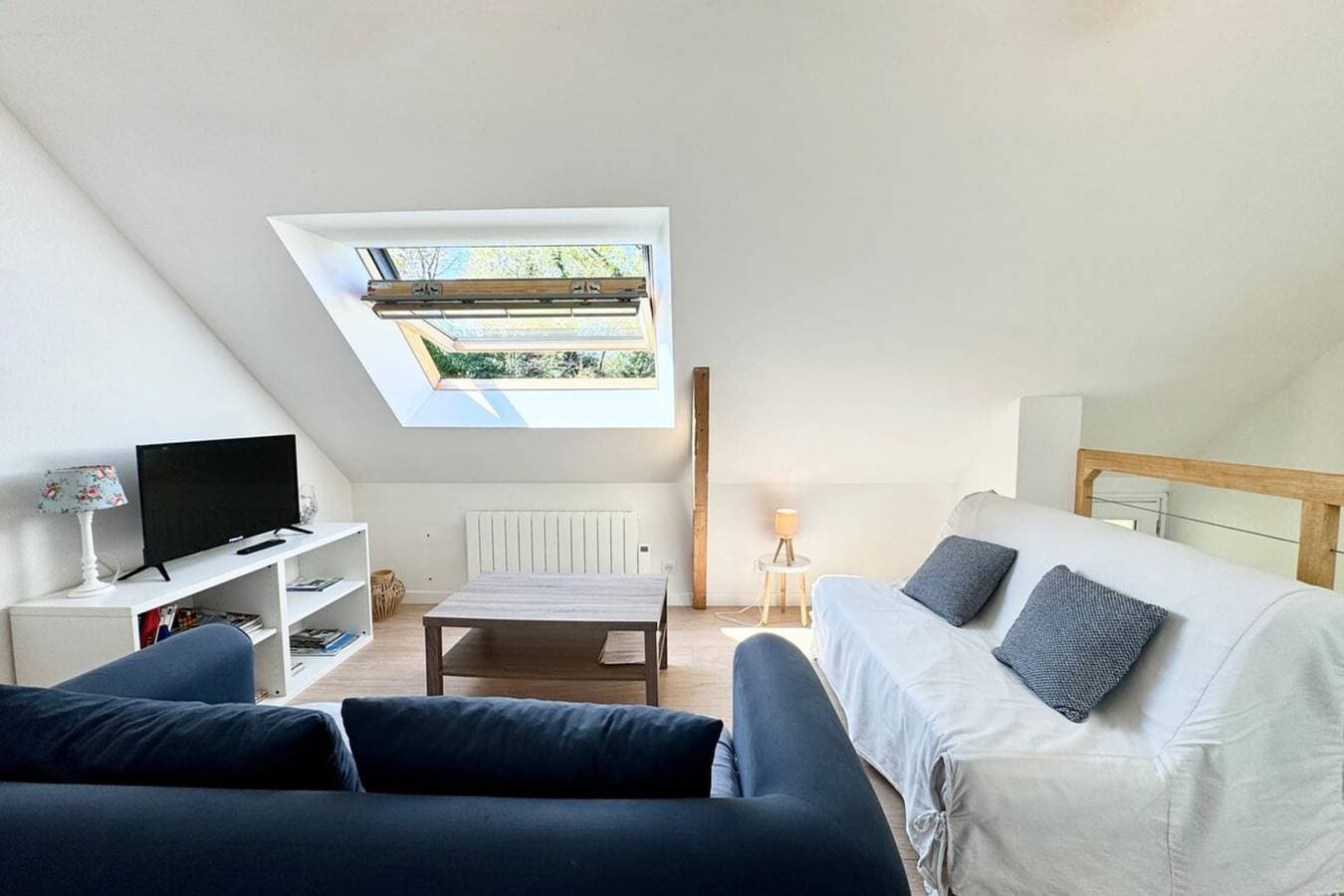 Foto 11 von 32: Ferienhaus für 4 Personen mit Garten