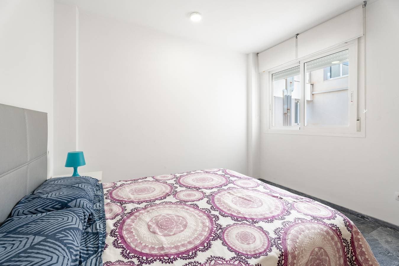 Foto 12 von 32: Ferienwohnung 'Llanera de Ranes' mit Balkon und Klimaanlage