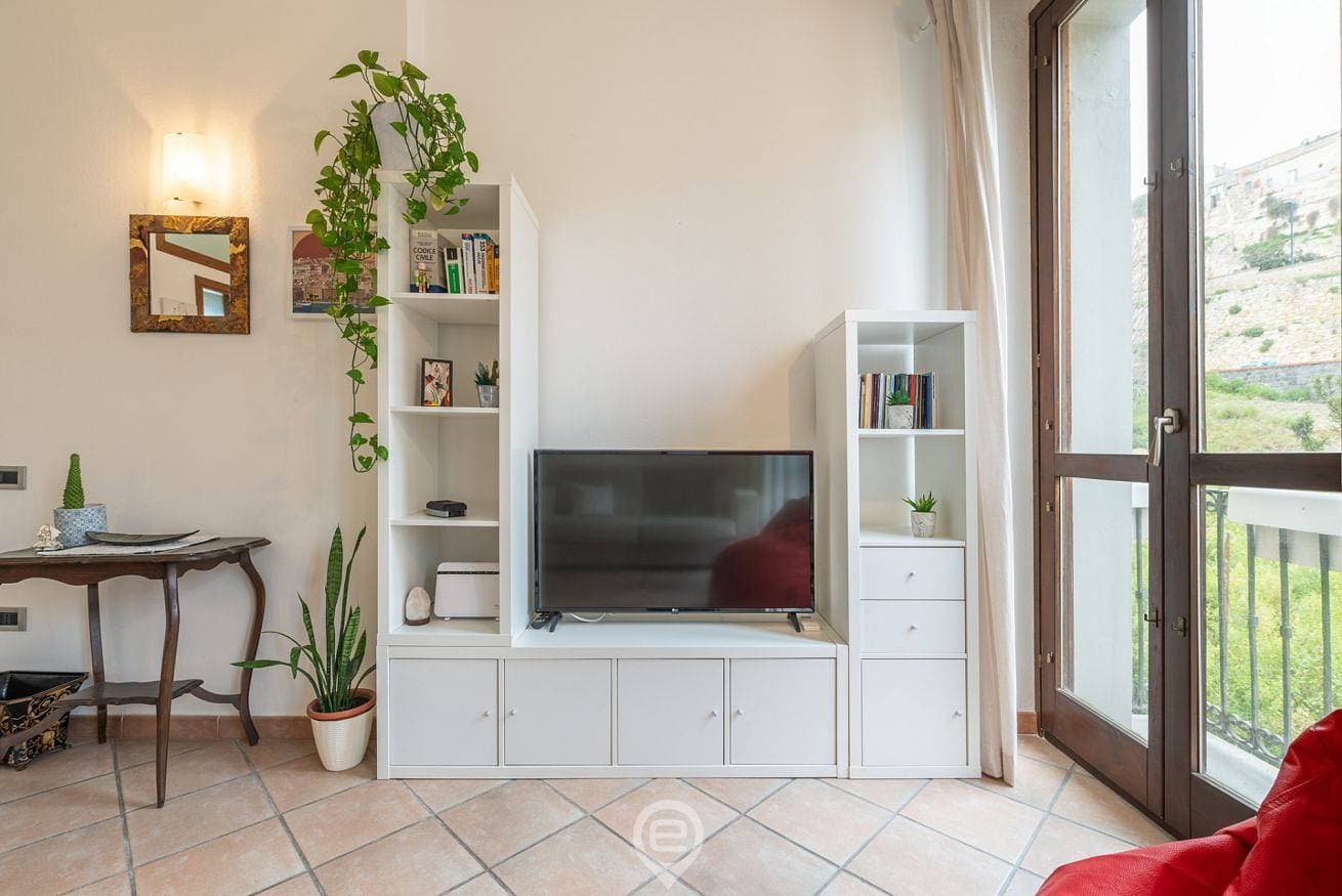 Foto 3 von 22: Fara 38 Urban Escape – A welcoming retreat in the heart of Cagliari