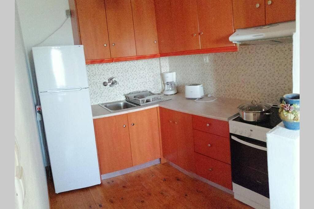 Foto 9 von 24: Three-Bedroom House