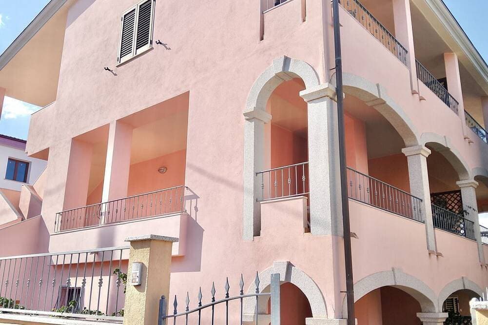 Foto 6 von 13: Cala Gonone, 3-Bedroom Apartment, 6th Floor