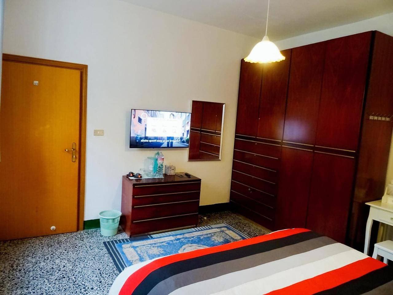Foto 13 von 14: Budget Double Room