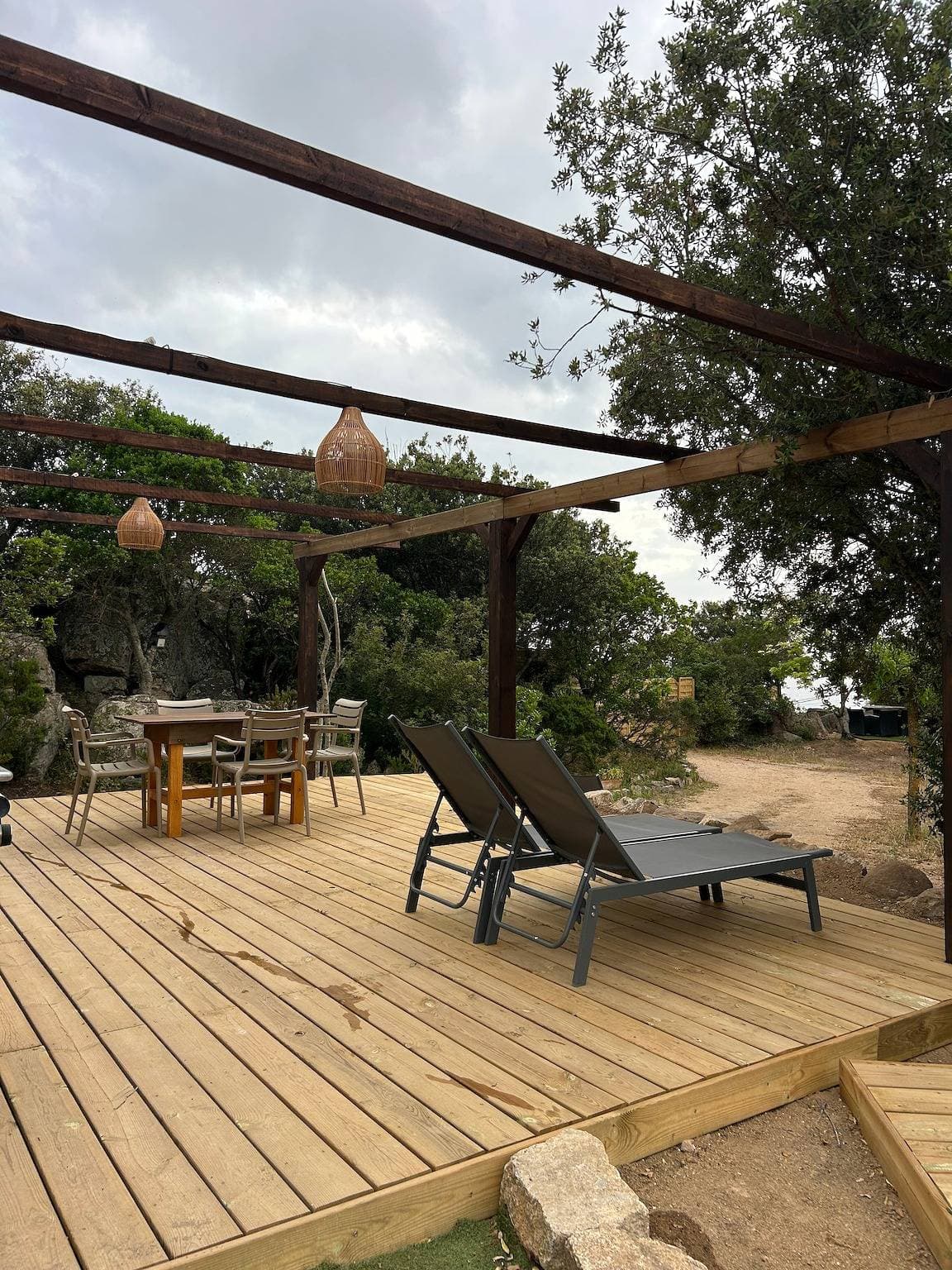 Maison U Niddu 1
