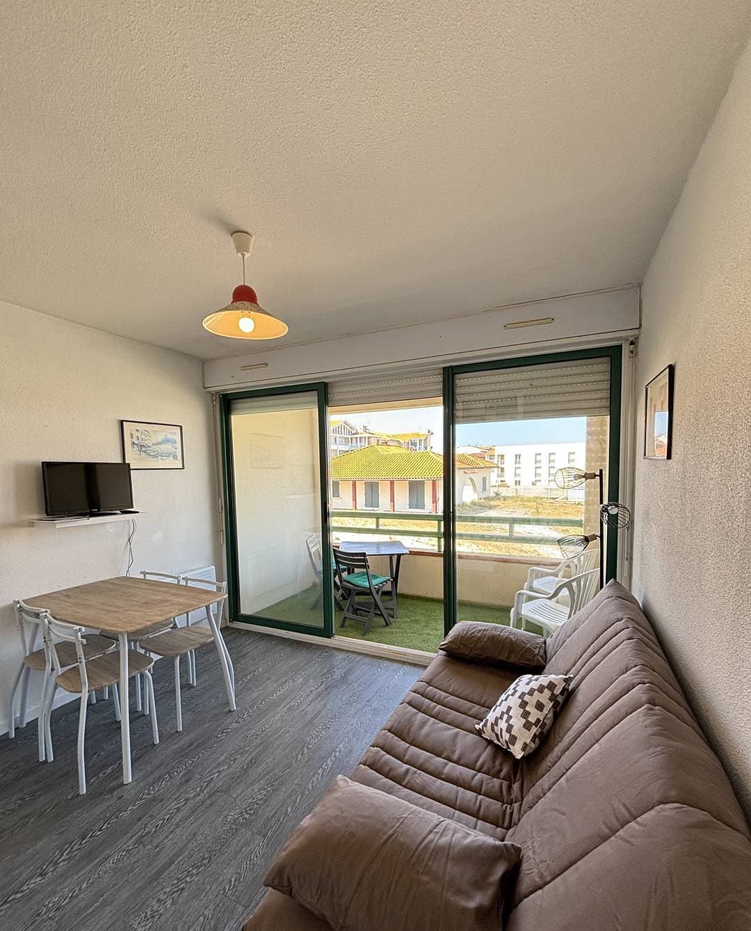 Foto 2 von 7: Ferienwohnung für 3 Personen