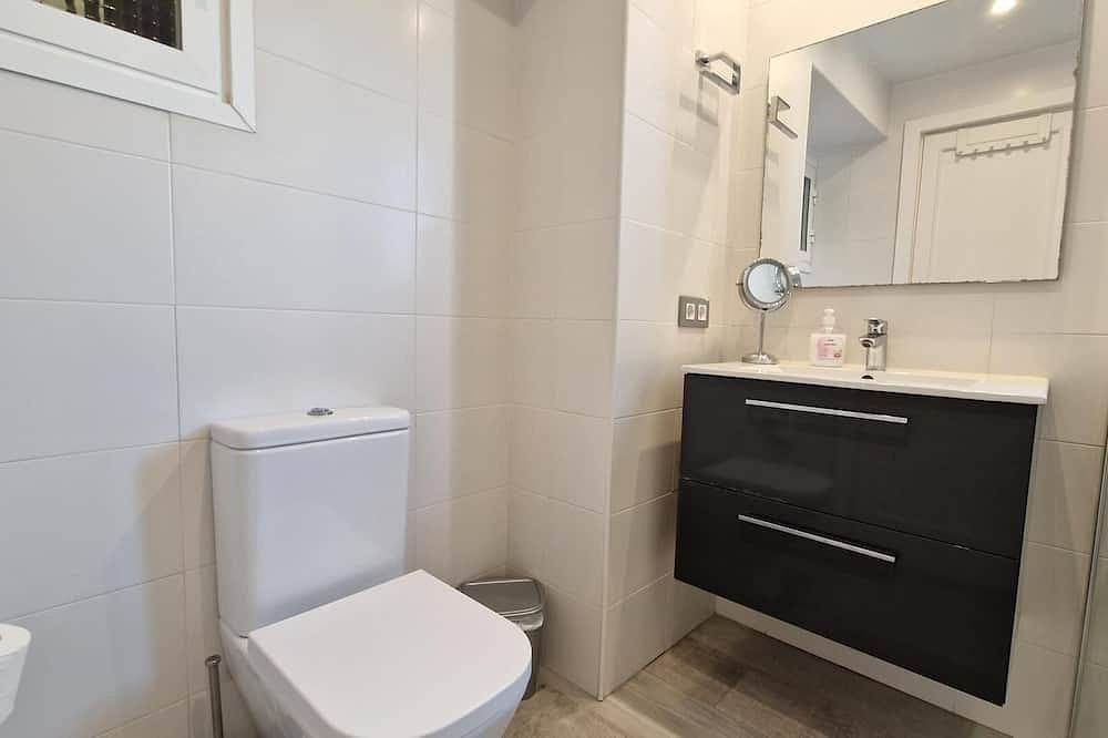 Foto 9 von 22: Geräumiges 3-Schlafzimmer-Apartment in der Nähe des Paseo Marítimo · Son Armadams