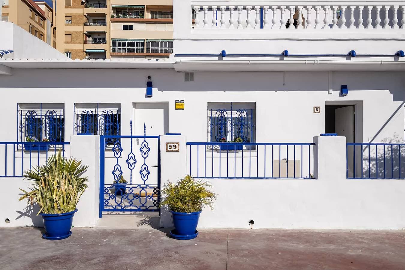 Fatma & Haifa - 99A Calle Quitapenas 1
