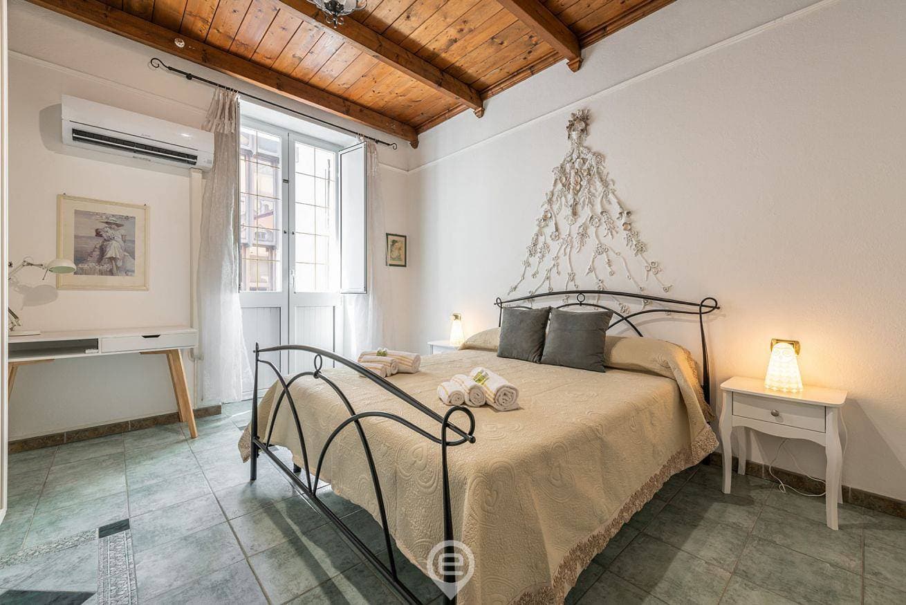 Foto 3 von 26: Ferienwohnung für 4 Personen