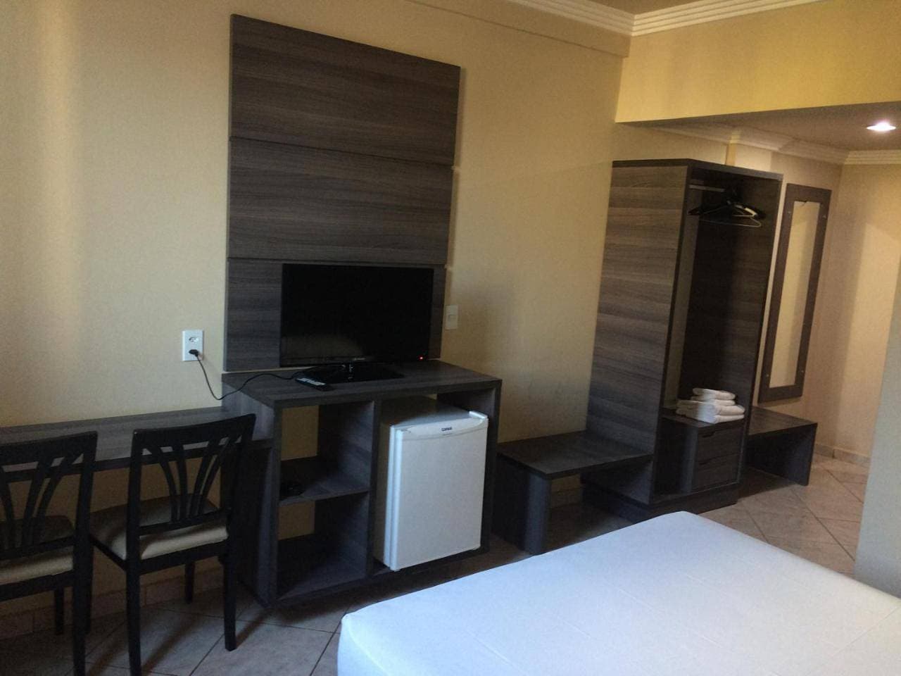 Foto 10 von 12: Deluxe Twin Room