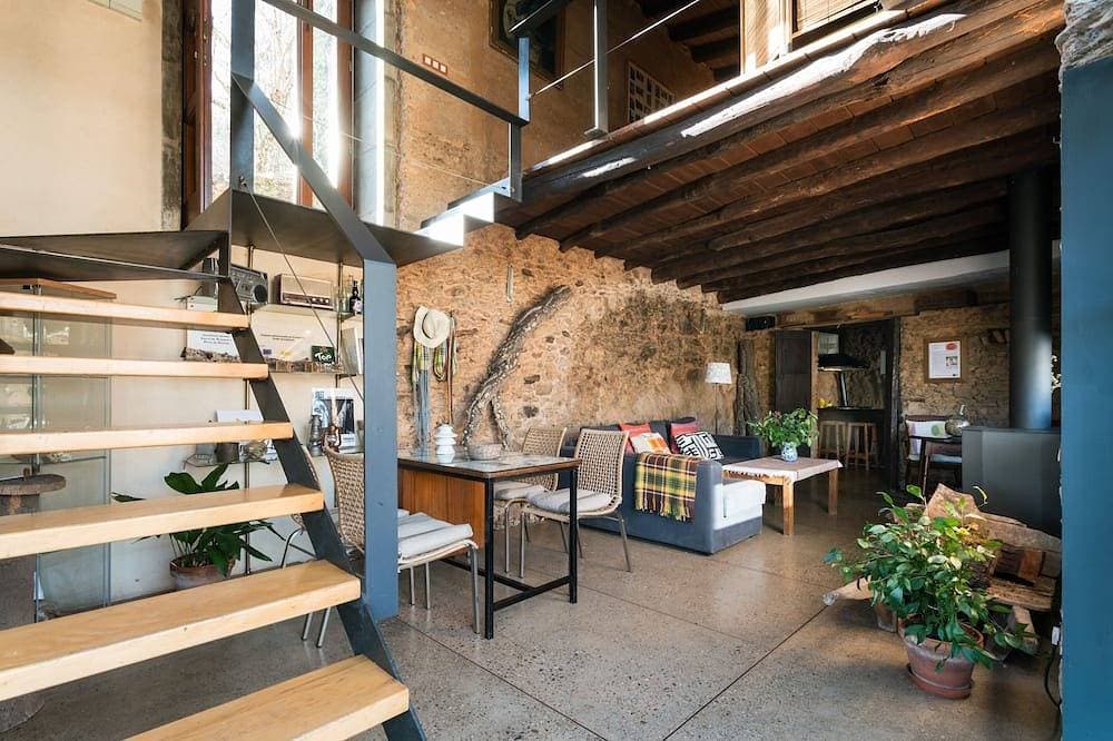 Foto 2 von 30: Bau Ksar Casas Valdelarco für 4 personen