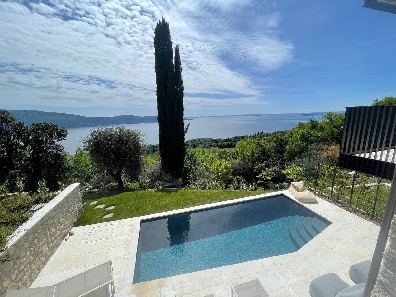 Villa Engardina 1