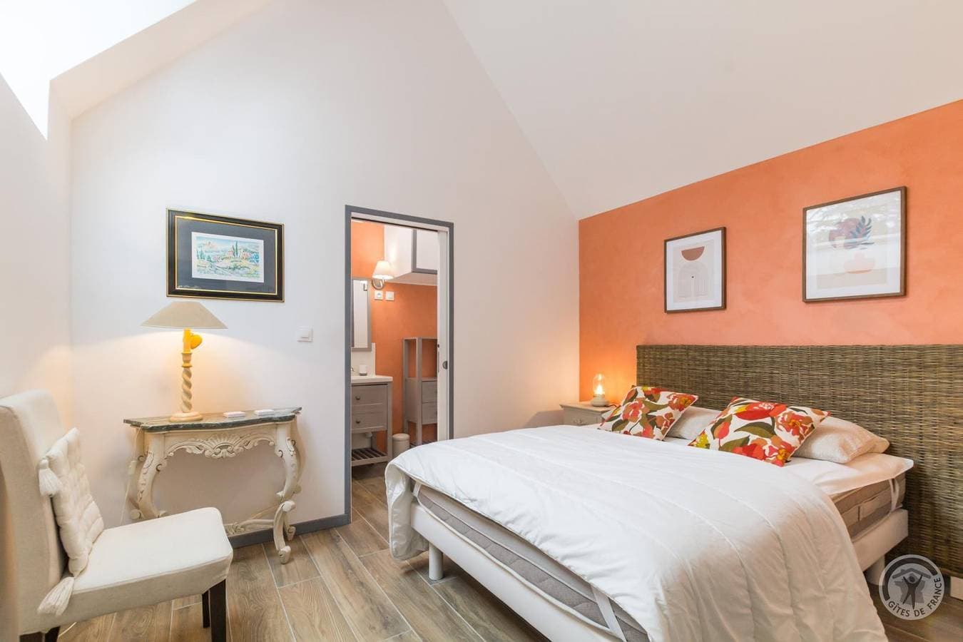 Foto 4 von 21: Le Vieux Clocher