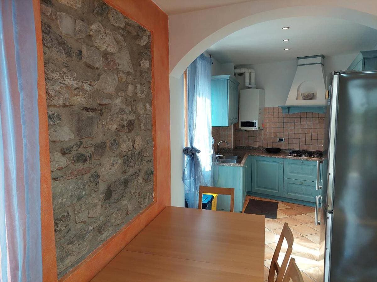 Appartamento Borgo Centro 1