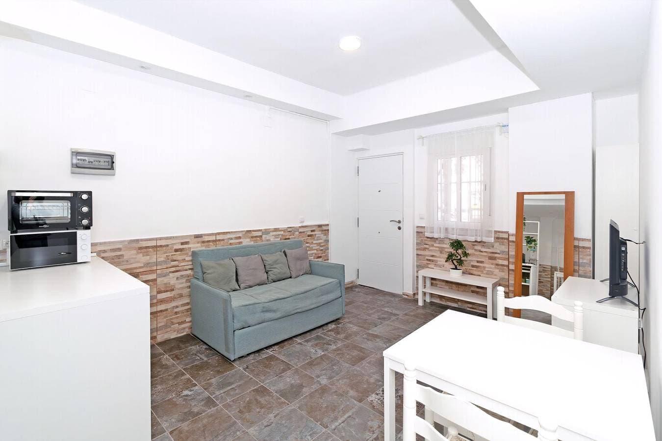 Foto 10 von 24: Ferienwohnung für 4 Personen