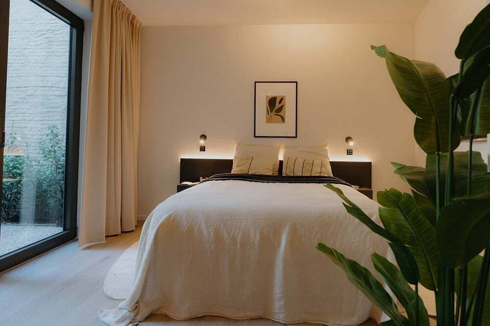 Foto 10 von 30: Charming Suite with Terrace