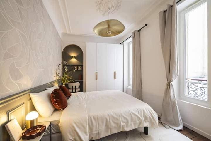 Foto 6 von 8: Two-Bedroom Apartment