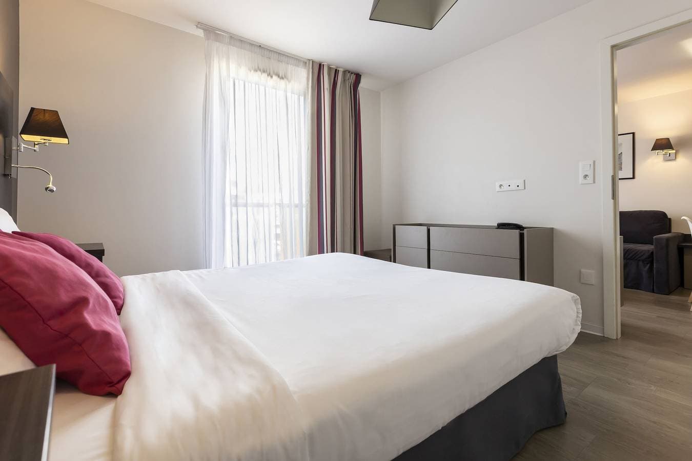 Foto 3 von 34: Ferienwohnung für 4 Personen