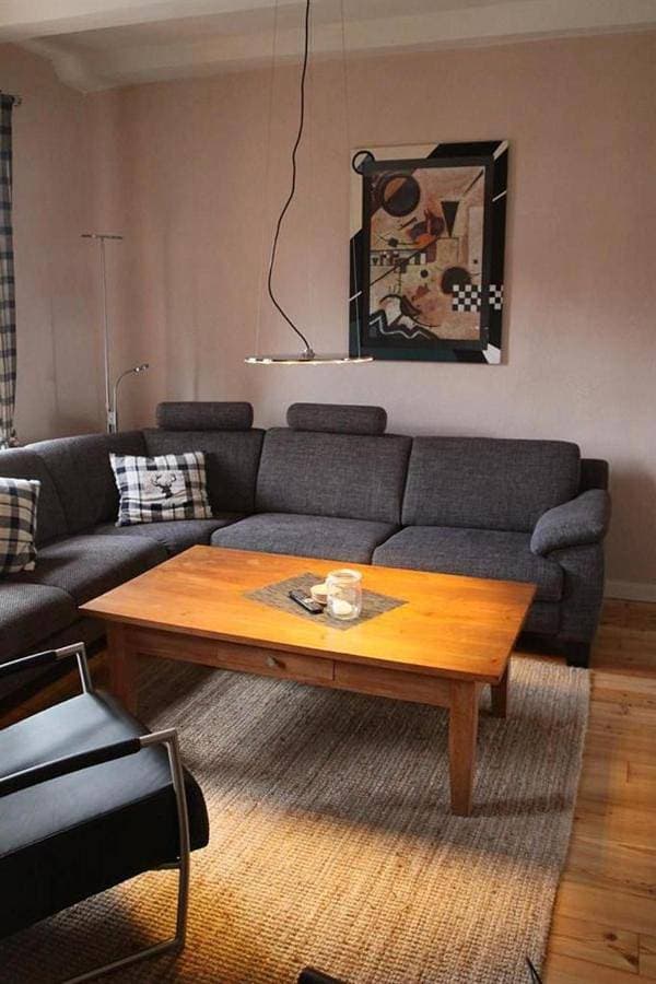 Foto 2 von 57: Four-Bedroom Apartment