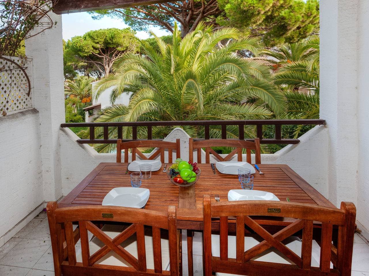 Foto 12 von 22: Villa Blanca Feliu
