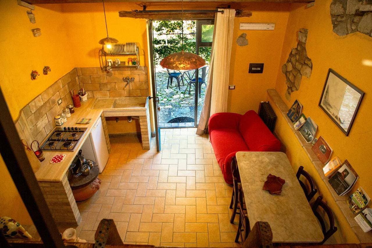 Foto 5 von 50: One-Bedroom Apartment