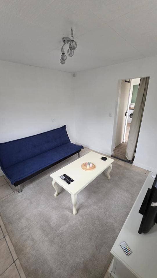 Foto 7 von 15: One-Bedroom House