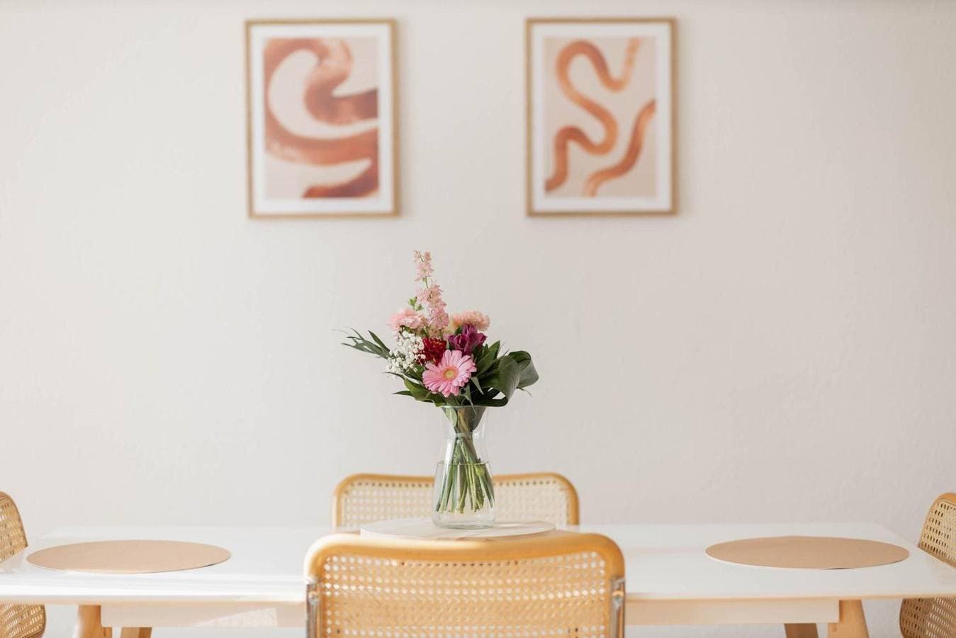 Foto 11 von 38: Apartment 'Wellness Lounge Am Bauhausmuseum' mit Balkon und WLAN