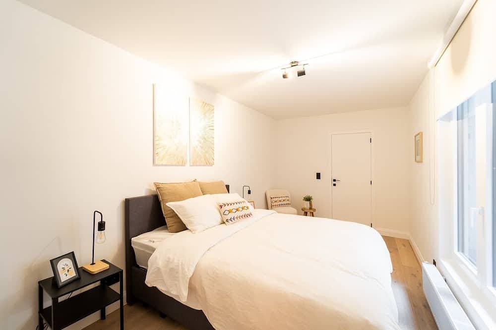 Foto 2 von 13: Your Antwerp Adventure: Sleeps 4!