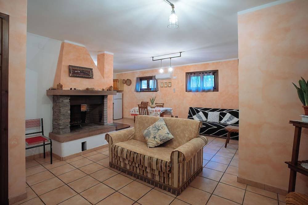 Apartment - Residence Su Prelau- Sardinien Südwestküste 1