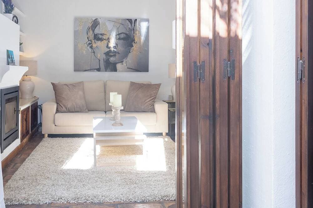 Foto 8 von 30: Classic town house in historical Casco Antiguo