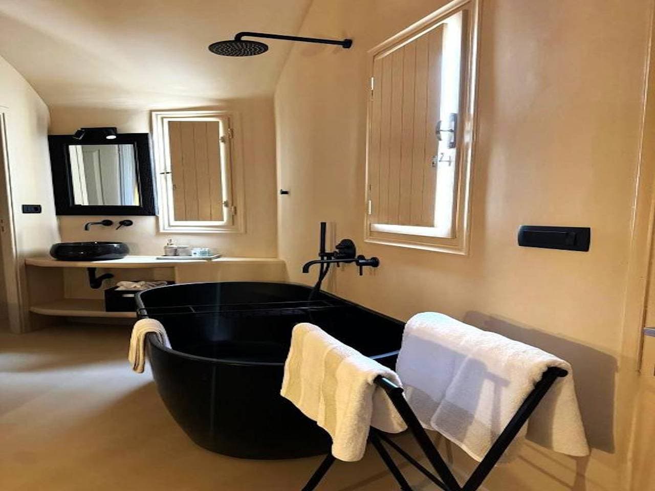 Foto 9 von 28: Villa für 2 Personen mit Garten