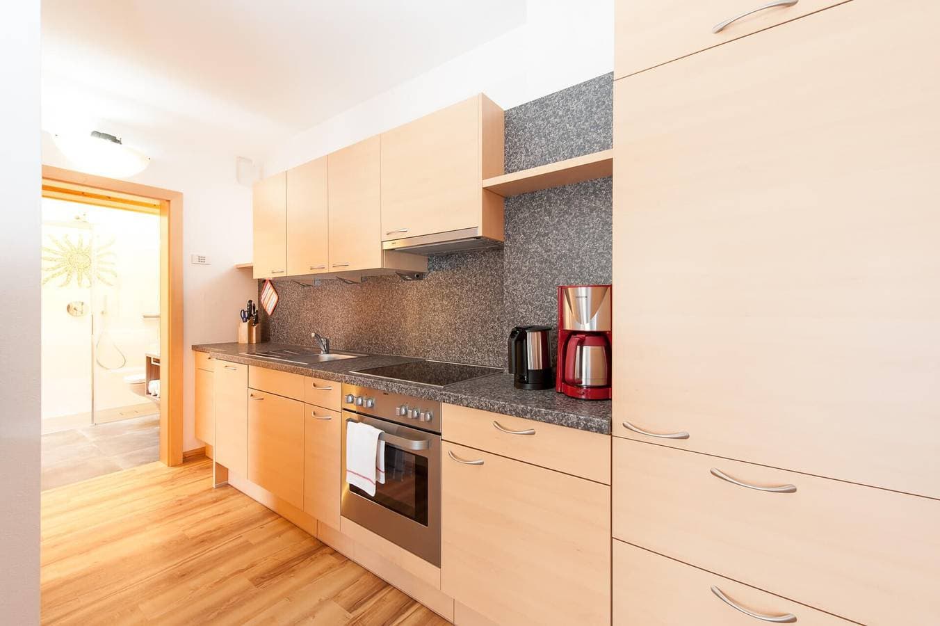 Foto 7 von 39: Gemütliche Ferienwohnung für Familien "Sonnleiten der kleinen Bären 9"