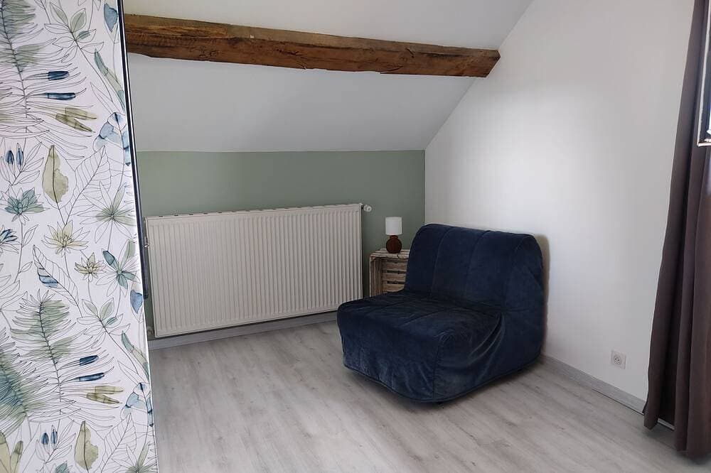 Foto 7 von 14: 3-person gîte \"La Glycine