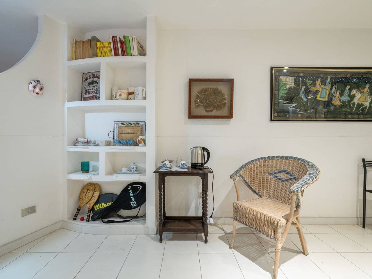 Foto 13 von 37: Villa Al Mare