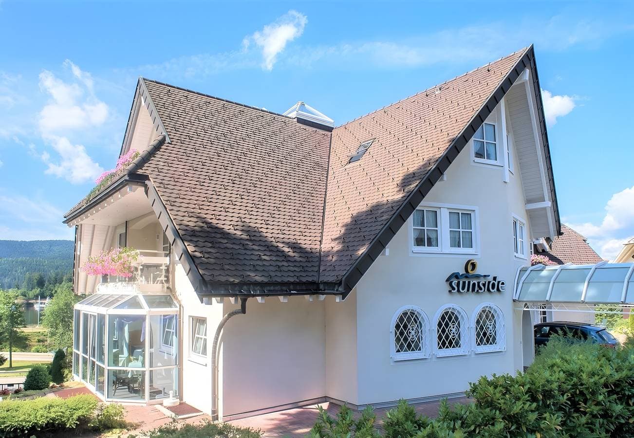 Foto 3 von 29: Ferienwohnung 'Seaview' mit Balkon und Wi-Fi