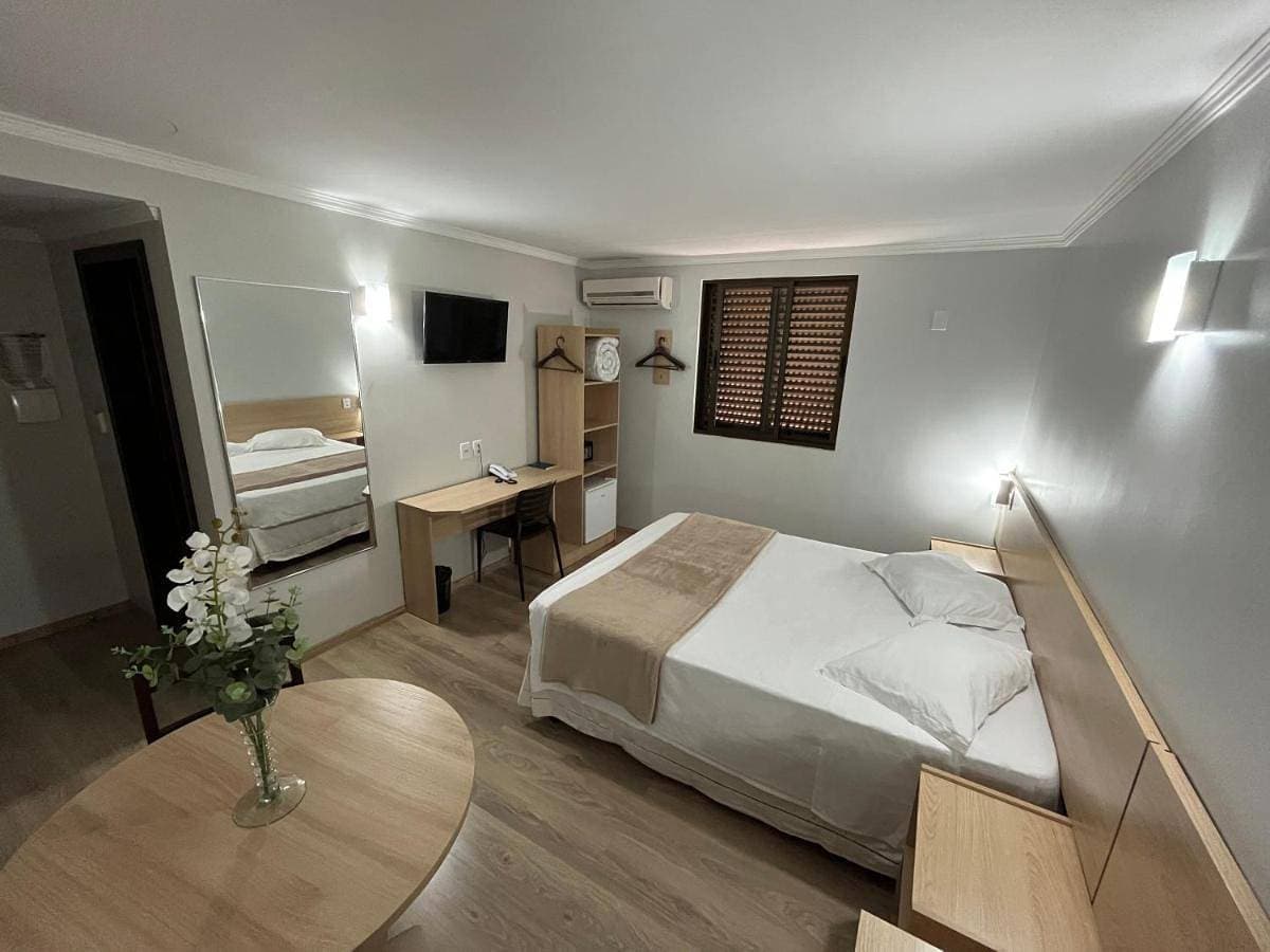Hotel Ijuí 1