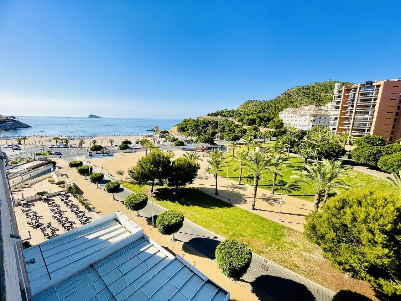 Balcon del Mar 1