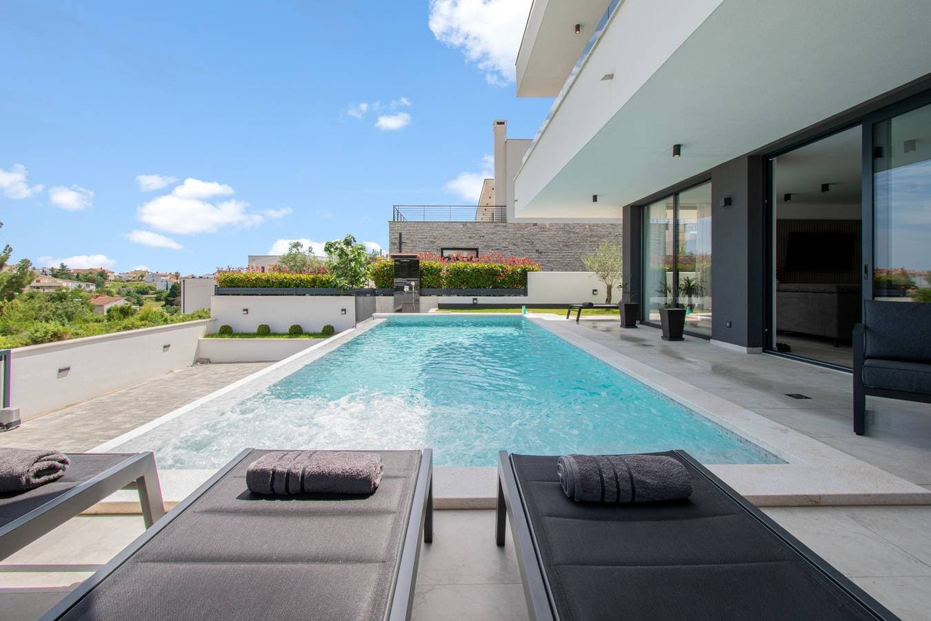 Foto 5 von 58: Villa Infinity Gem by Istrabook