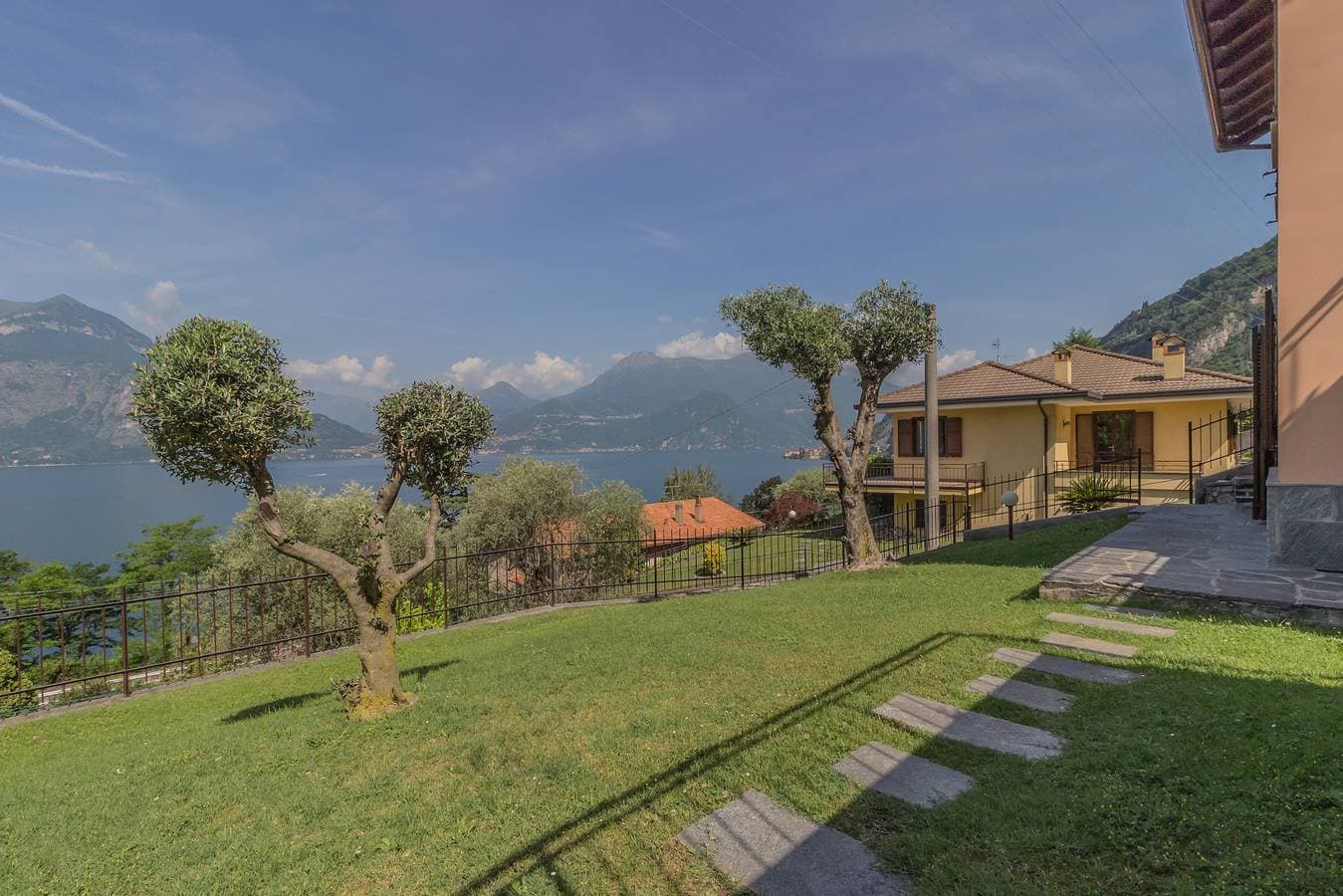 Varenna La Bomboniera 1