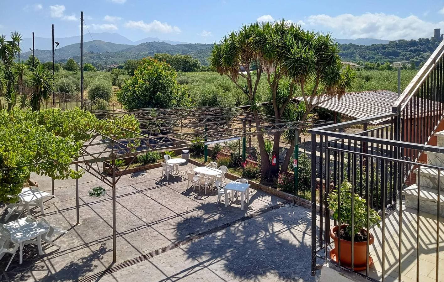 Foto 10 von 20: Appartement am Strand mit WiFi und Parkplatz