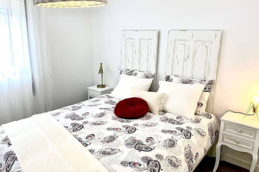 Foto 5 von 23: Red Apartment em Fátima a 250m do Santuário