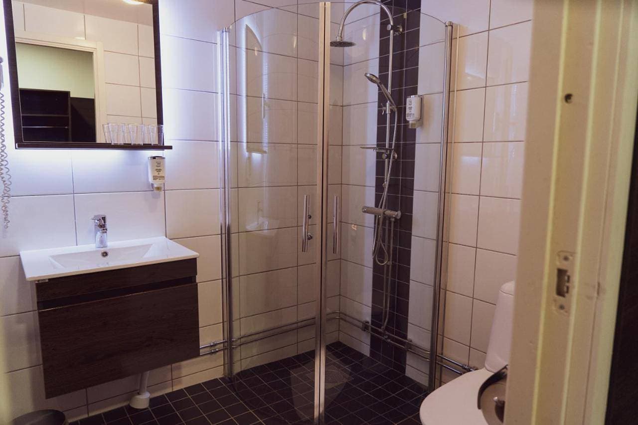 Foto 11 von 18: Standard Triple Room