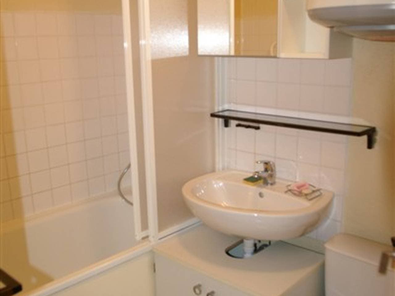 Foto 6 von 10: 2-Zimmer, direkt an den Pisten, privater Balkon