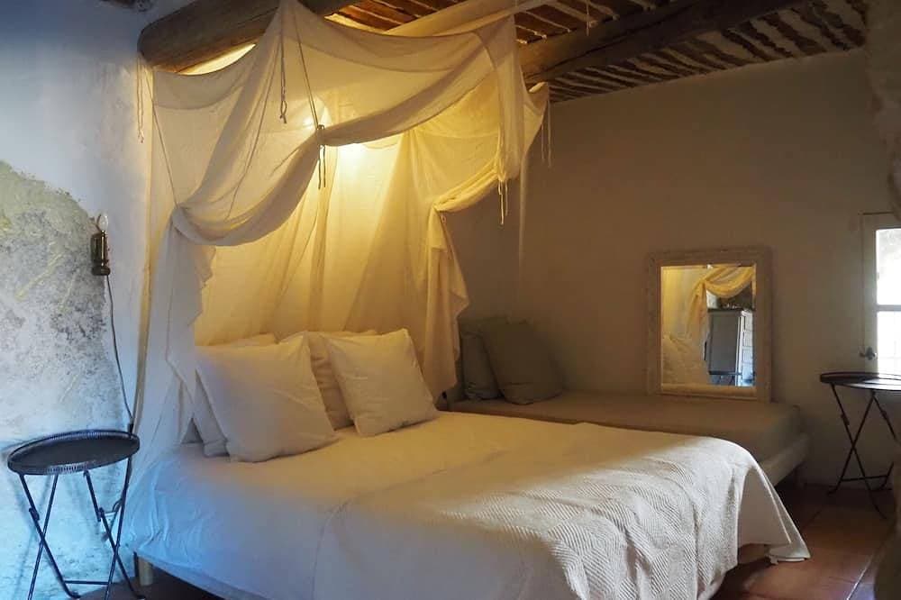 Foto 4 von 30: La Ferme Saint Jacques, Ferienhaus