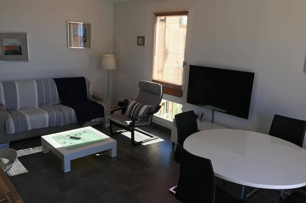 Foto 9 von 26: Ferienwohnung - Cassis