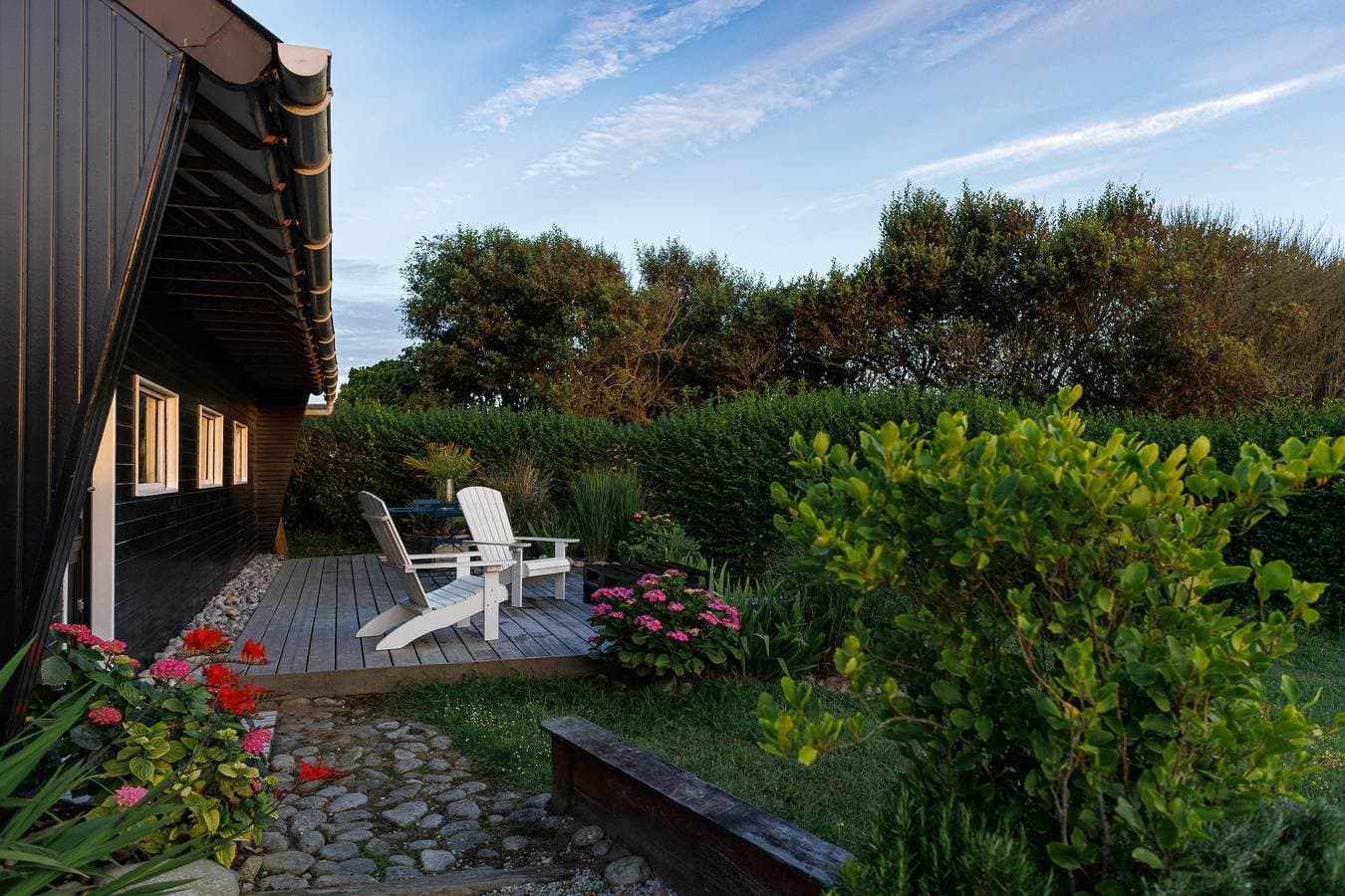 Foto 6 von 25: Sandpiper Cottage by the Sea